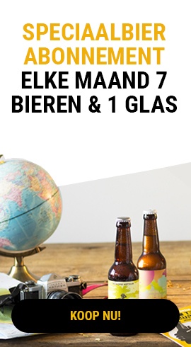 Speciaal Bier Abonnement